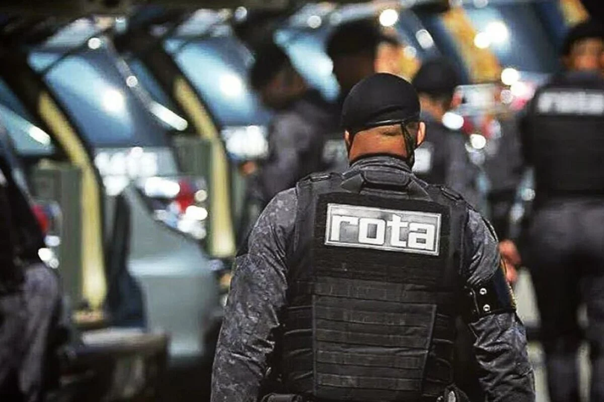 Justiça mantém absolvição de 14 PMs da Rota por mortes em SP
