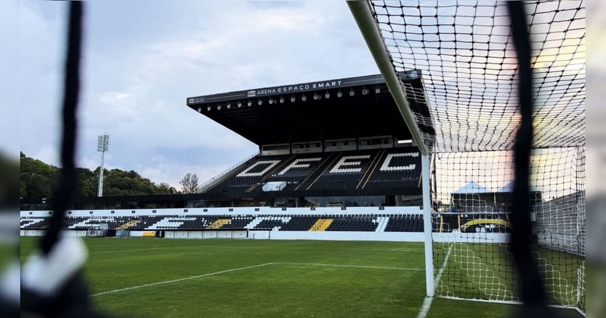 Série B do Campeonato Brasileiro entra em fase decisiva com briga pelo G6