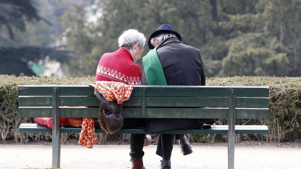 Governo espanhol planeja aprovar pensão de viuidade para casais não registrados