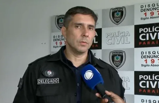 Delegado e agente da Polícia Civil da Paraíba são exonerados