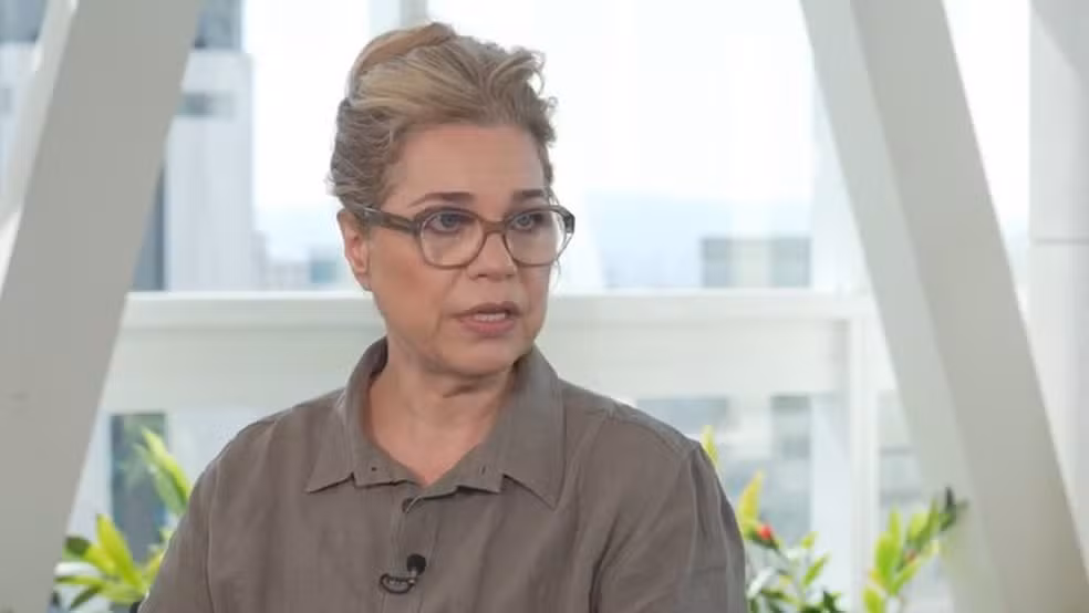 Isabel Teixeira revela diagnóstico de síndrome hereditária rara