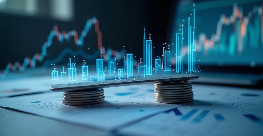 Empresas enfrentam riscos com dividendos e métricas de distribuição