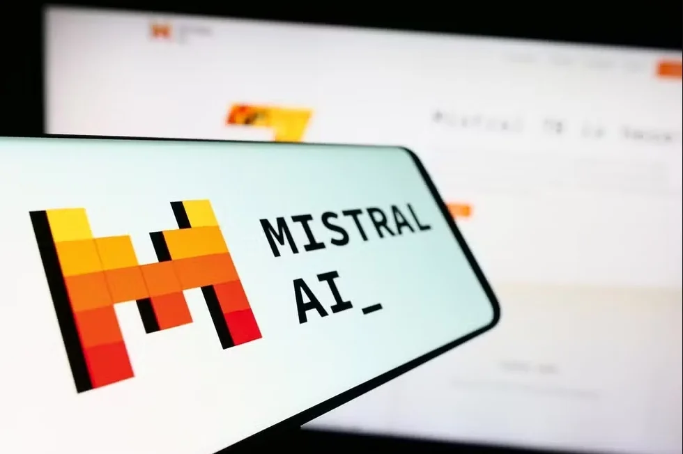 Mistral lança Large 4 e firma parceria para IA corporativa