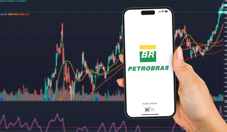 Ações da Petrobras e mercado brasileiro despencam após reeleição de Lula