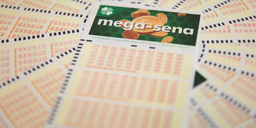 Mega-Sena acumula e próximo prêmio chega a R$ 170 milhões