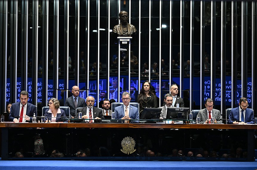 Senado debate fim da escala 6x1 e governo tenta acelerar tramitação