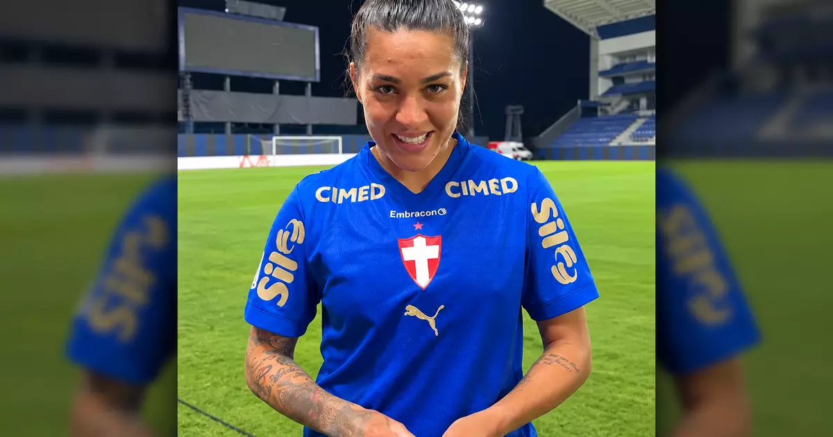 Palmeiras e Belgrano se enfrentam pela Libertadores Feminina