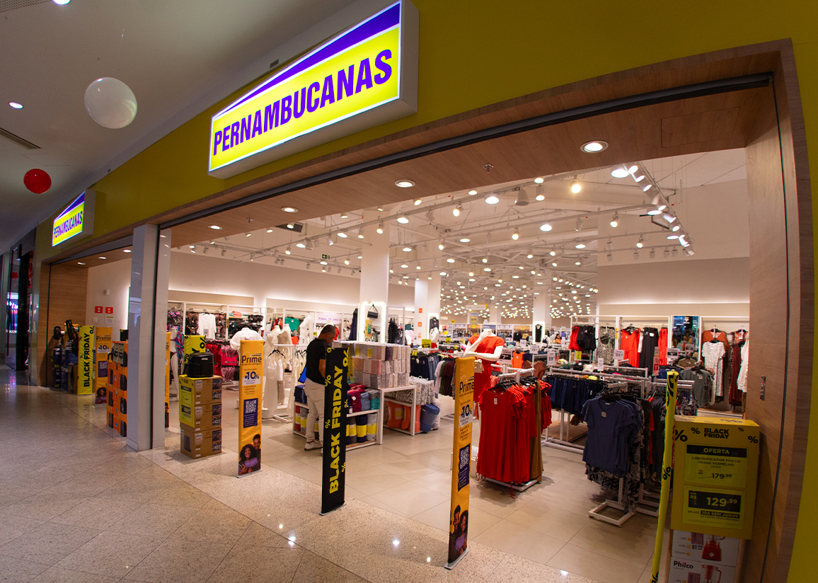 Herdeira da rede Pernambucanas acumula dívida e vive coma