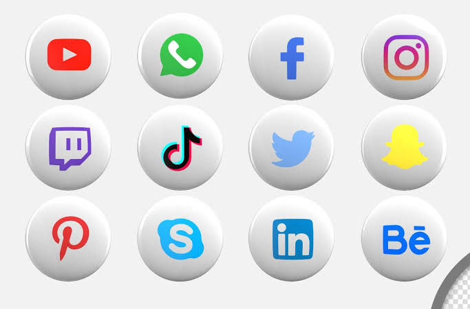Redes sociais e famosos marcam o noticiário internacional recente