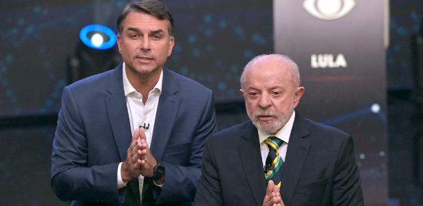Propostas para idosos e funcionalismo público marcam segundo turno