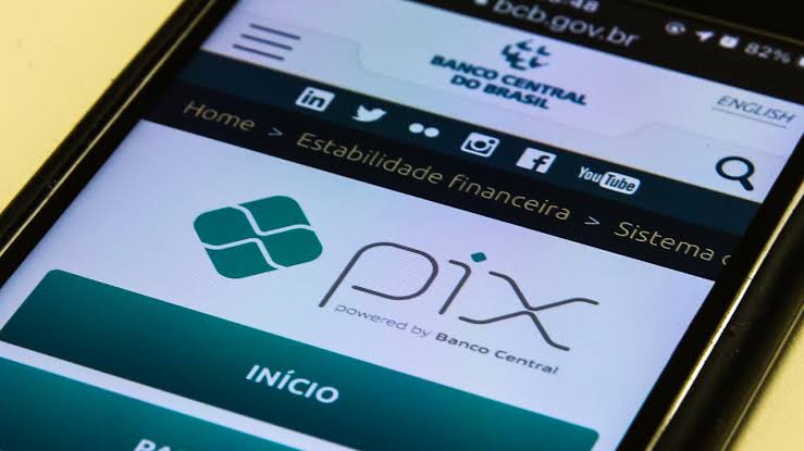 Banco Central anuncia novas regras de segurança e uso para o Pix