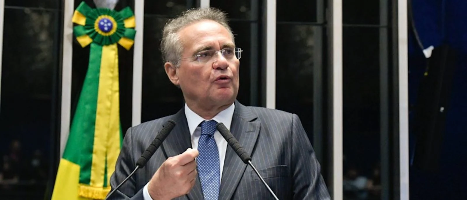 Renan Calheiros perde vaga no Senado em Alagoas após três décadas