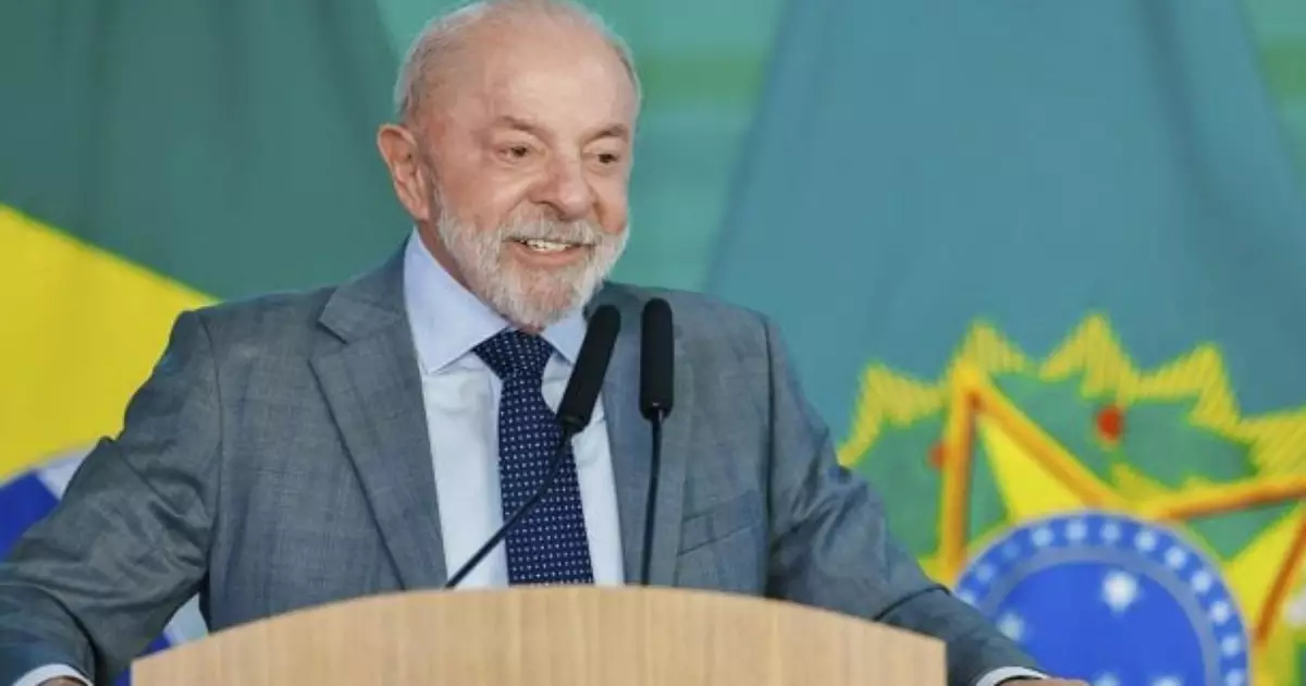 Corinthians parabeniza Lula pela reeleição presidencial