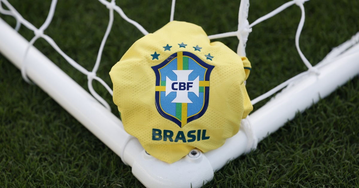 CBF nega acordo com a Globo para transmissões da seleção até 2030