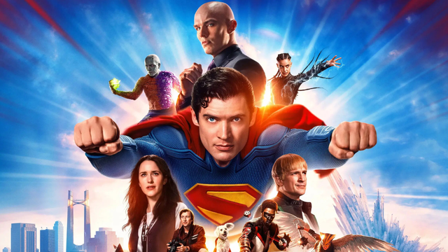 Superman: Man of Tomorrow ganha novos detalhes de elenco e participações