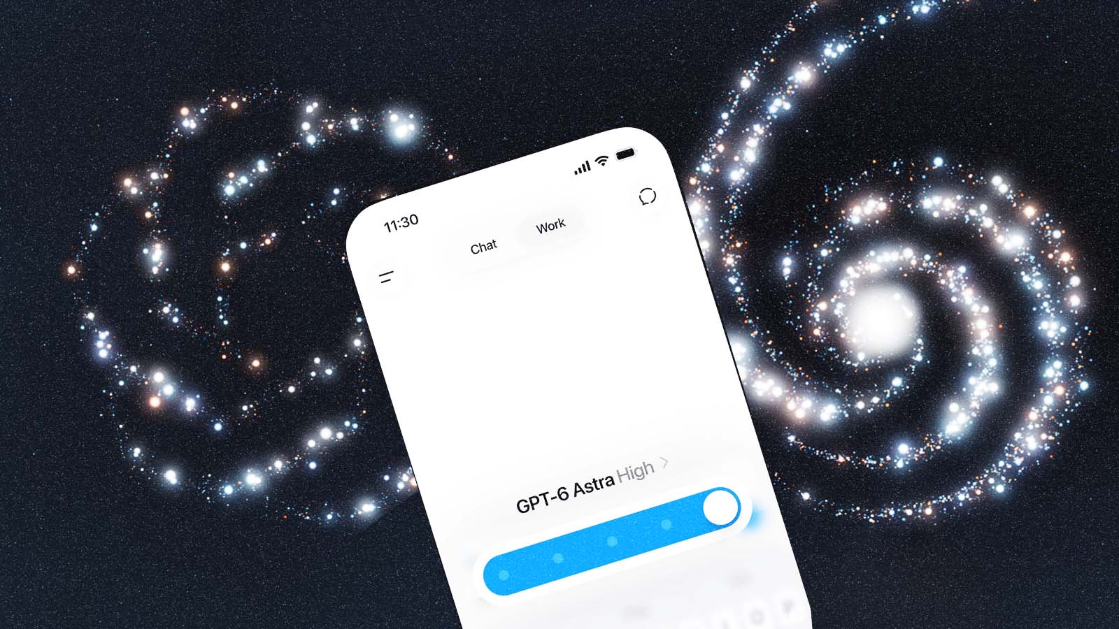OpenAI lanca novo modelo GPT-6 com foco em interfaces visuais interativas