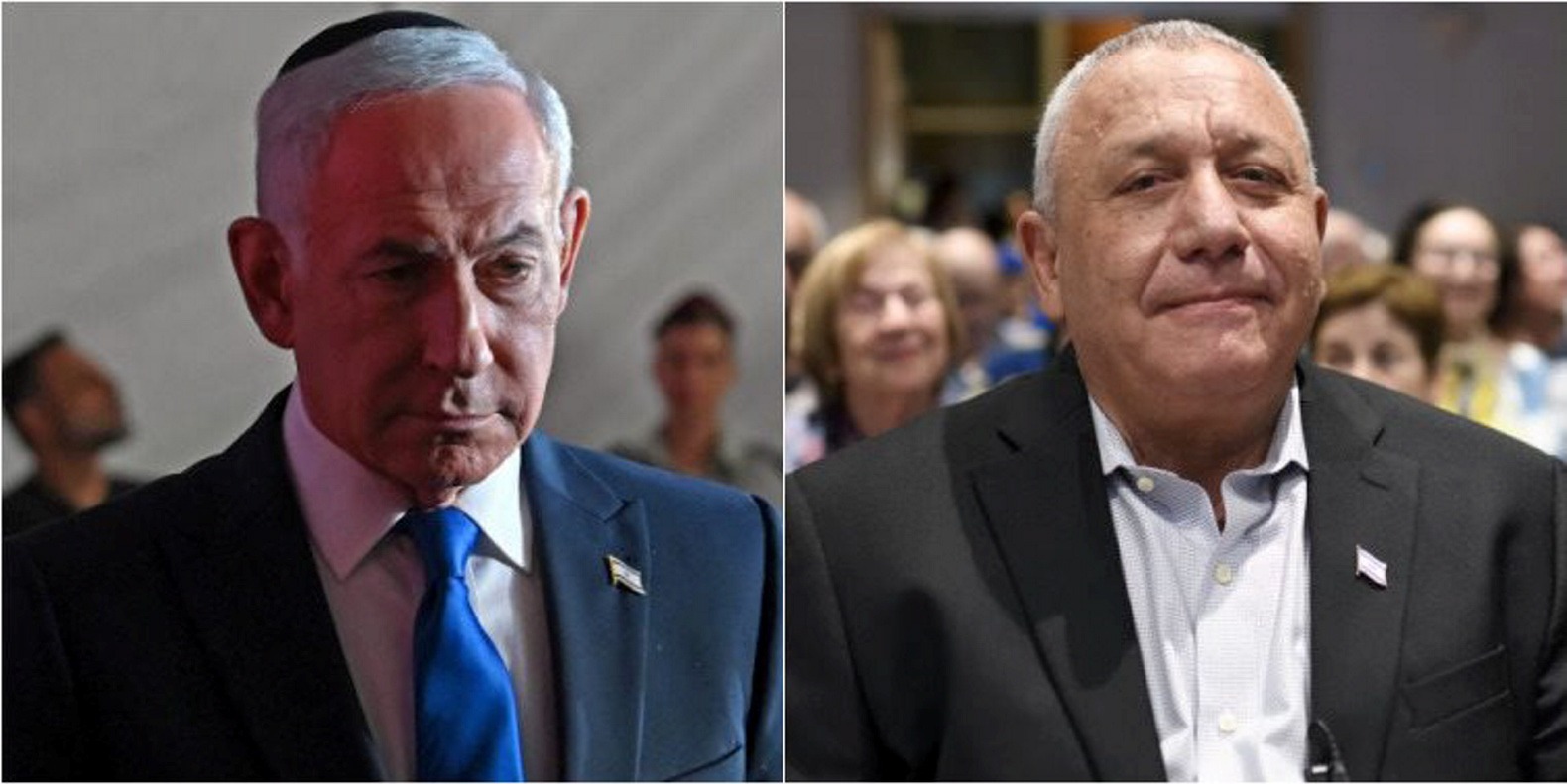 Pesquisas apontam impasse após eleições legislativas em Israel