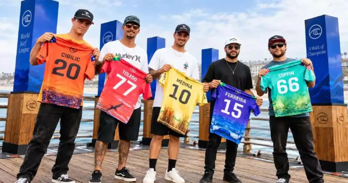Medina supera Filipe Toledo e avança às quartas em Peniche
