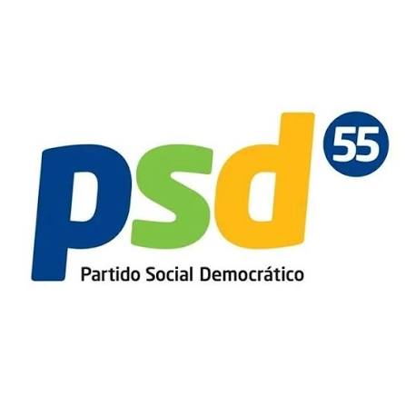 Desempenho do Partido Social Democrático nas Eleições