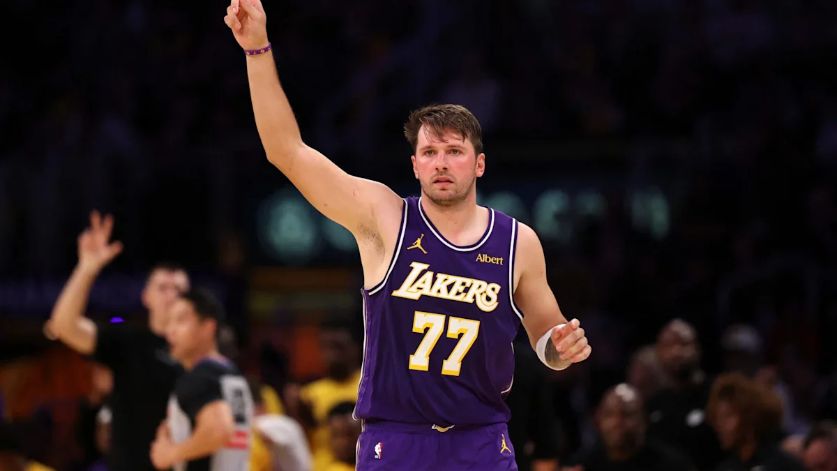 Lakers e Trail Blazers duelam na NBA com invencibilidades em jogo