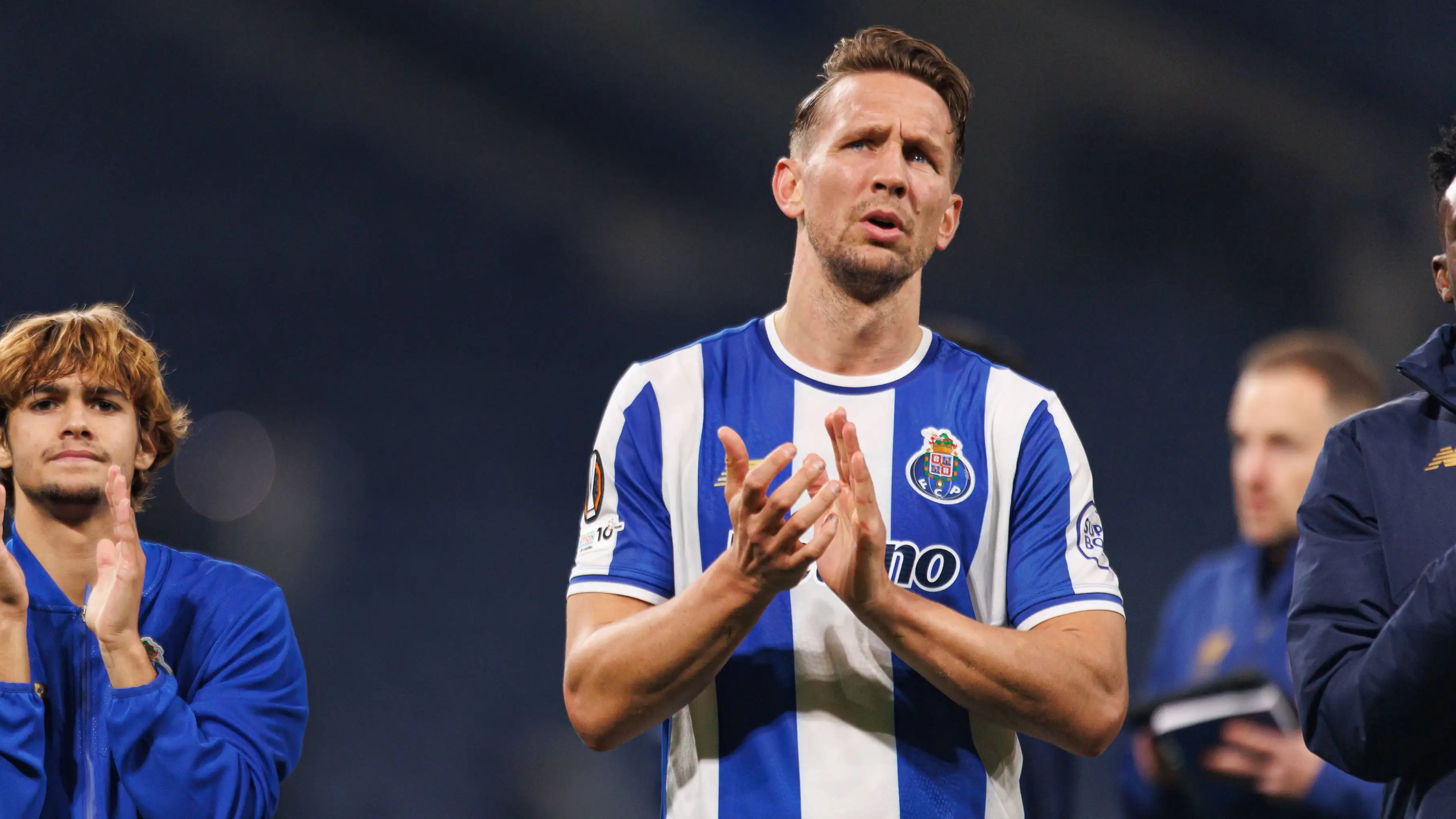 Atacante Luuk de Jong avalia futuro e comenta possibilidade de retorno ao PSV