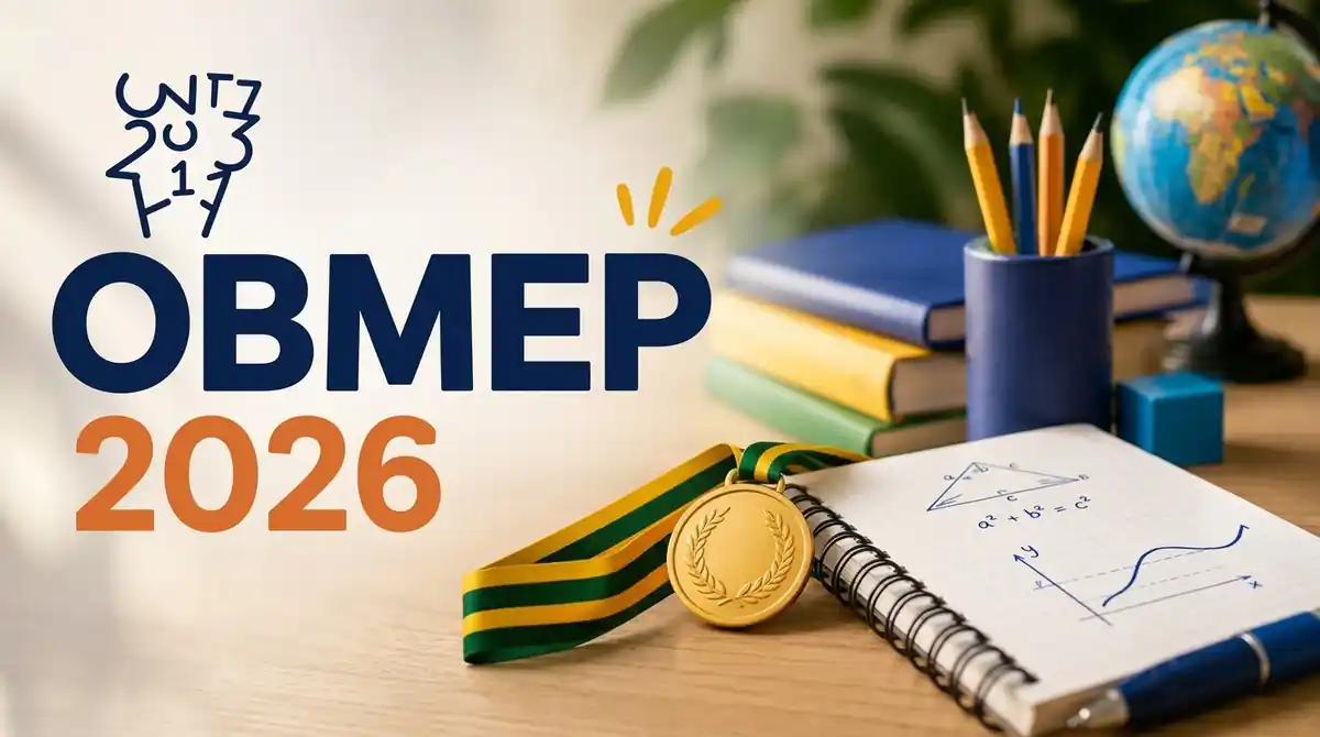 Municípios preparam rotas para a OBMEP e Roraima premia estudantes