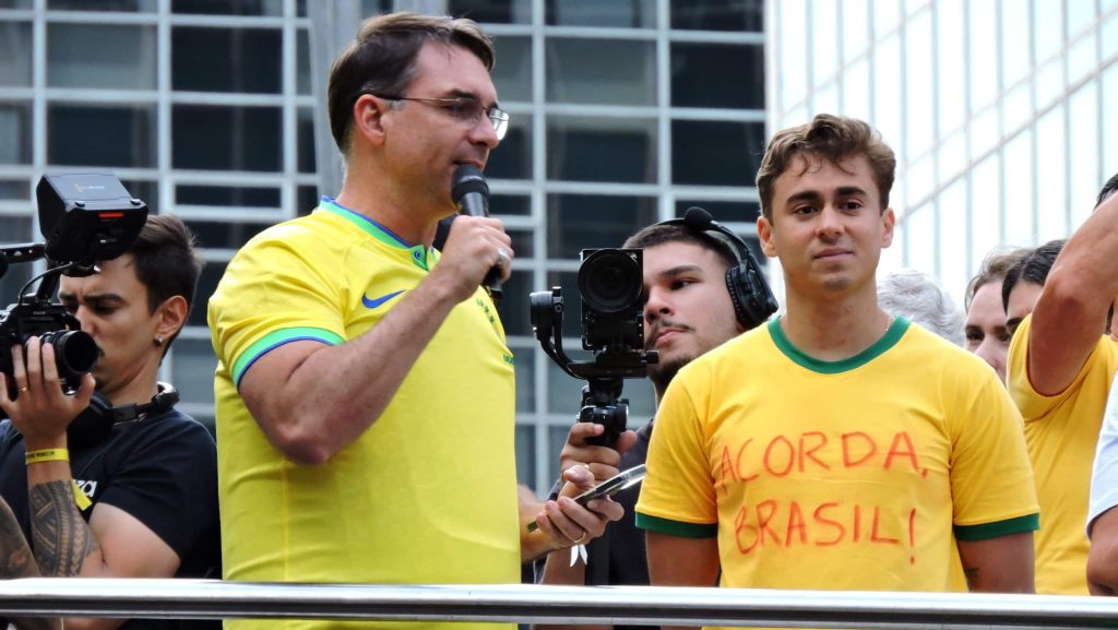TSE determina remoção de vídeo com crianças criticando Lula e o PT