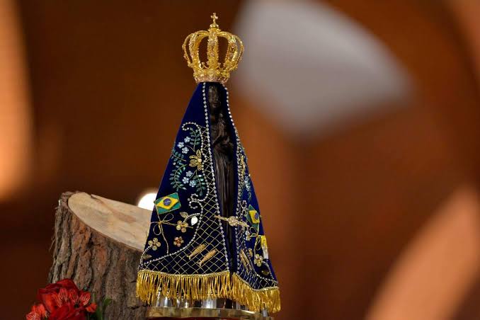 Aparecida recebe autoridades religiosas e políticas no Dia da Padroeira