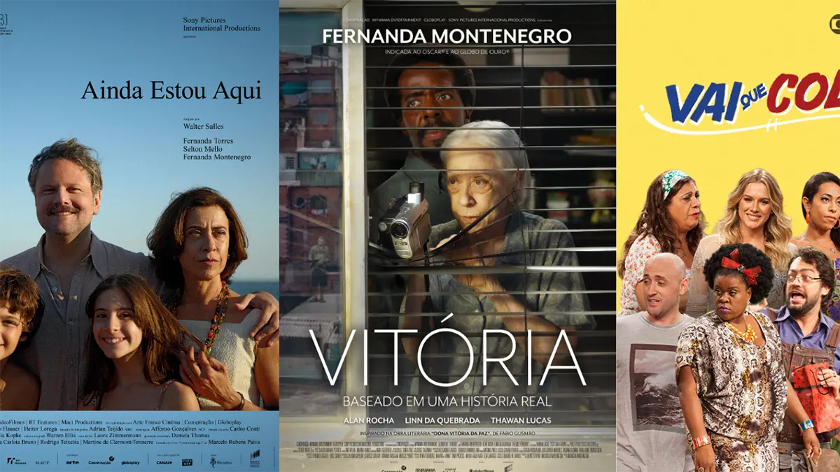 Netflix e Globo firmam acordo de licenciamento com 18 obras
