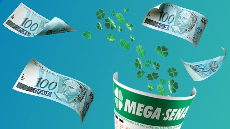 Aposta única fatura R$ 324,8 milhões na Mega-Sena em Rondonópolis