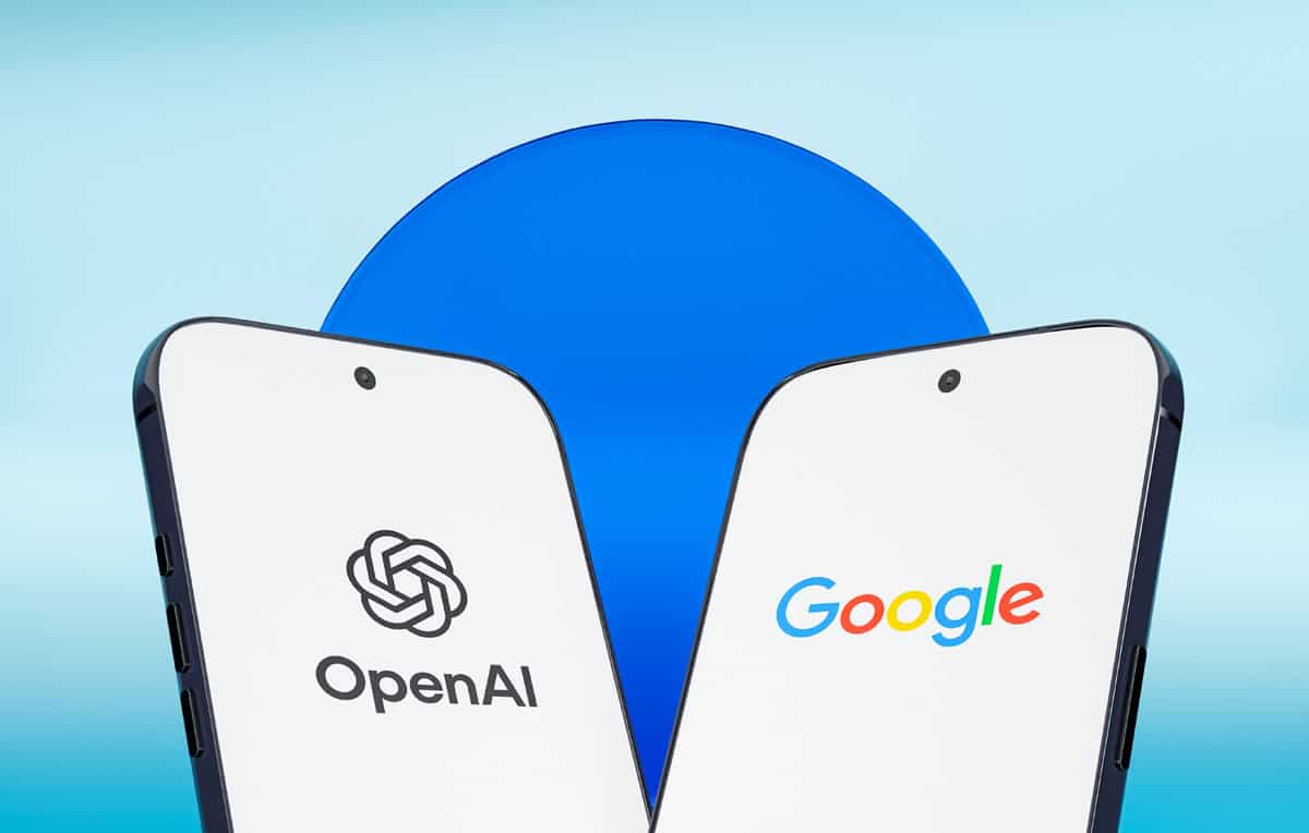 OpenAI planeja comprar chips de inteligência artificial do Google