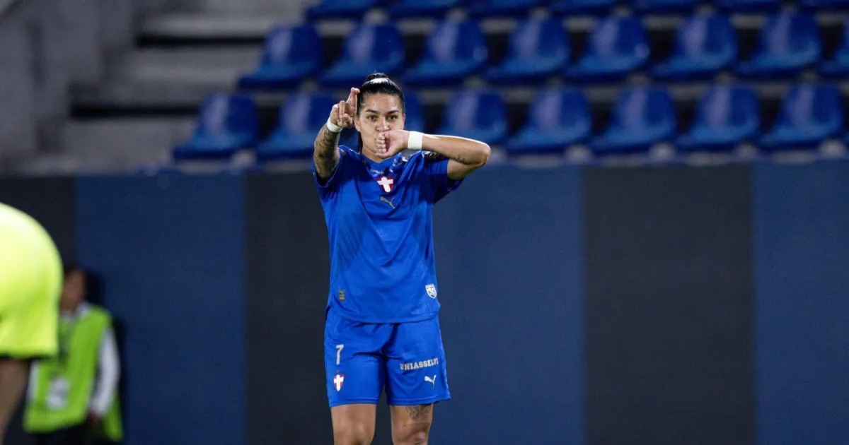 Palmeiras vence o Universitario e lidera grupo na Libertadores Feminina
