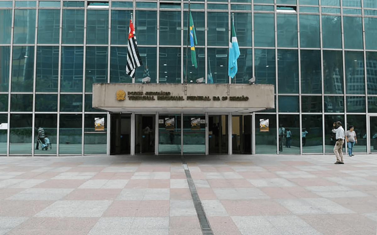 TRF-3 publica edital de concurso com 11 vagas e salários de até R$ 20 mil