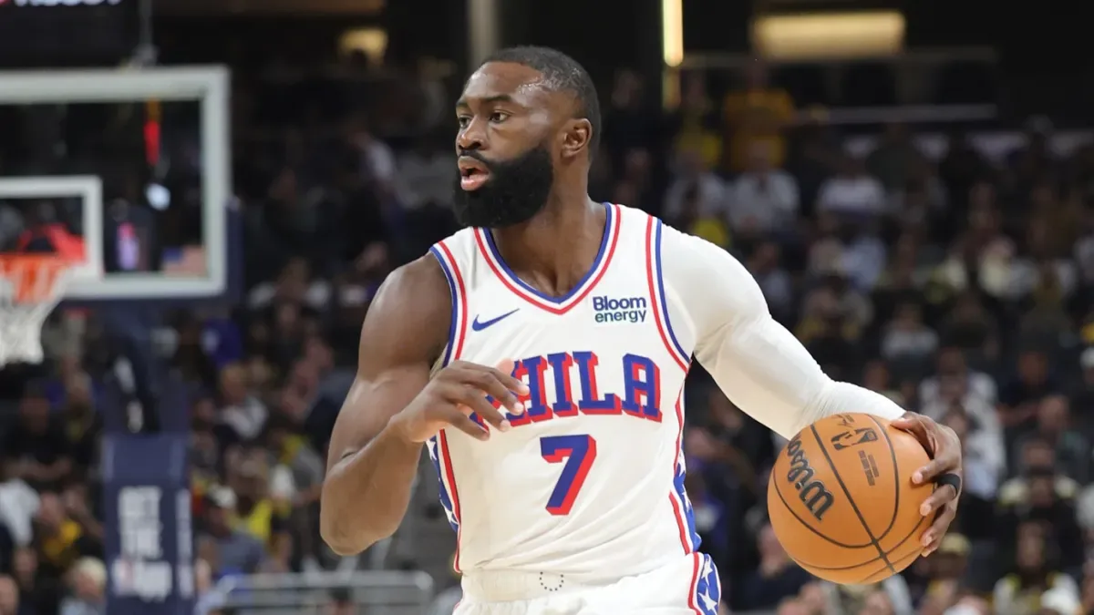 Sixers encaram sequência na NBA e visitam o Charlotte Hornets