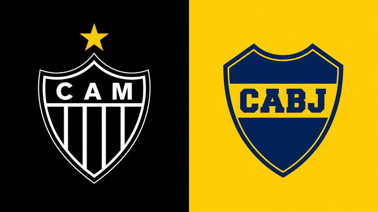 Atlético-MG e Boca Juniors decidem a Copa Sul-Americana 2026