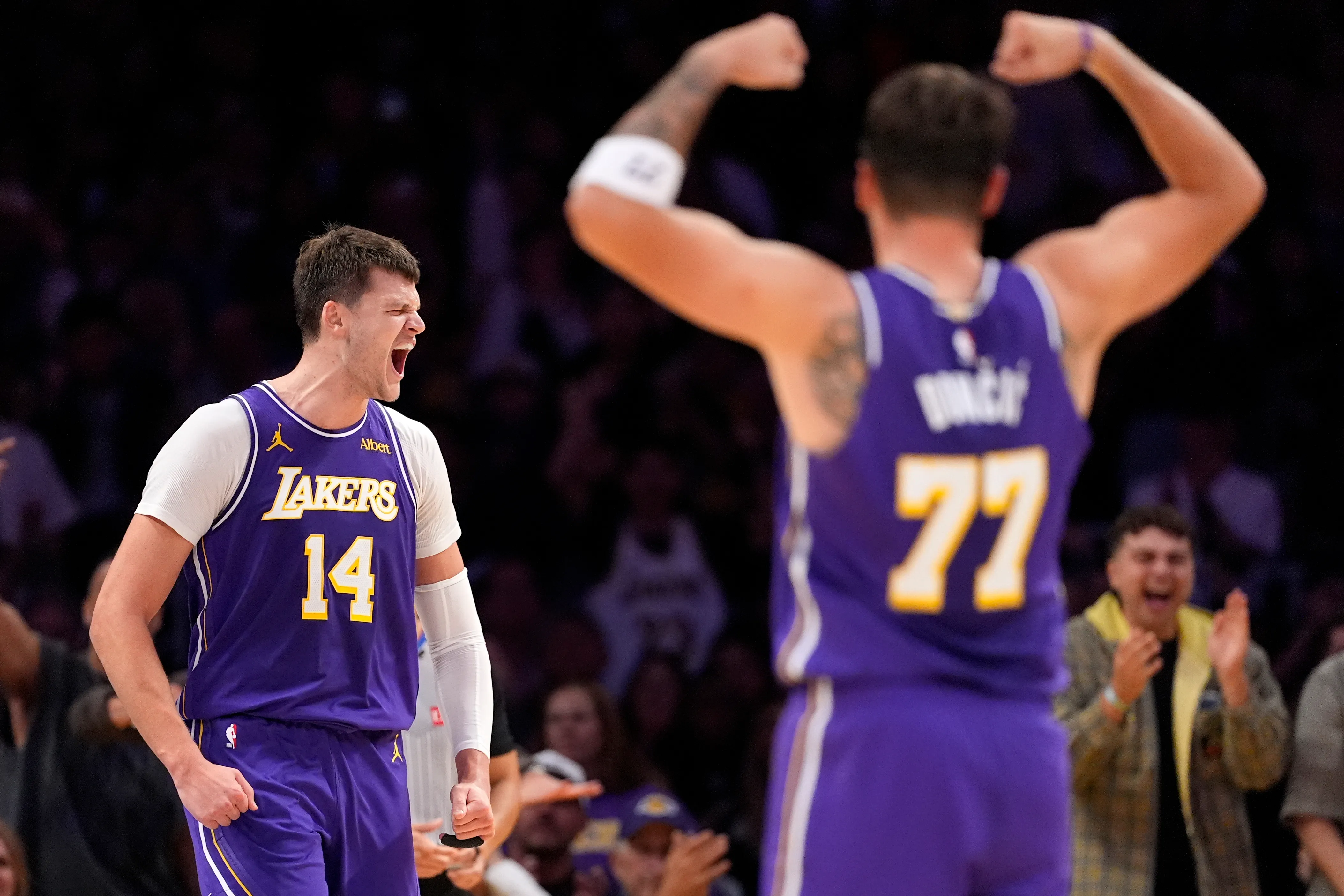 Walker Kessler reencontra o Utah Jazz em duelo da NBA