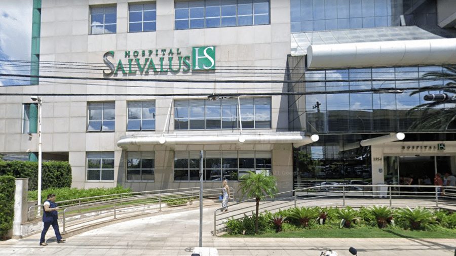 Polícia Civil de SP investiga morte de bebês em hospital na Mooca