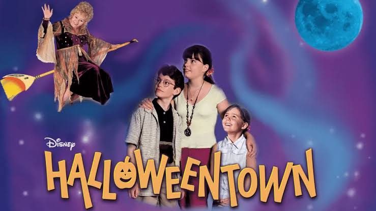 Disney anuncia desenvolvimento de quinto filme da franquia Halloweentown