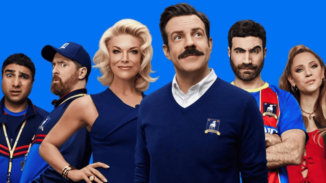Futuro de Ted Lasso permanece indefinido após o fim da quarta temporada