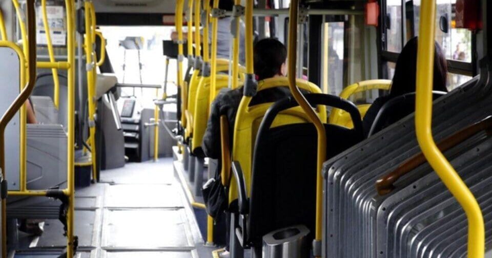 Motorista de ônibus é preso por embriaguez após denúncias em Curitiba