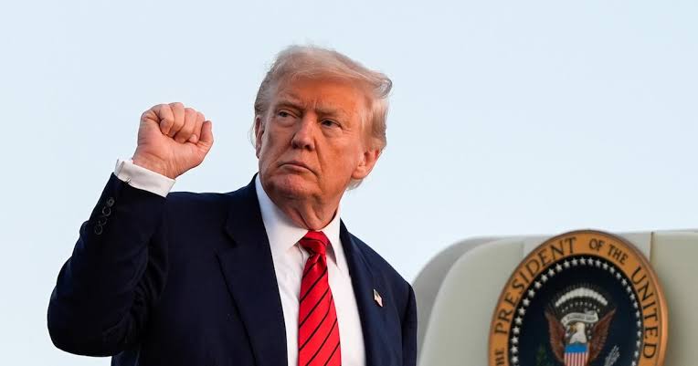 Atritos entre governo Trump e imprensa persistem na Justiça dos EUA