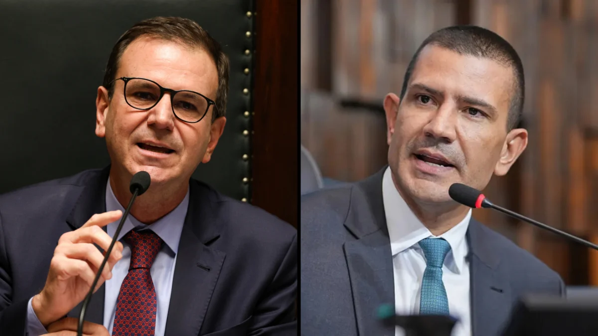 PSD aciona o STF para tentar restabelecer o segundo turno no Rio de Janeiro