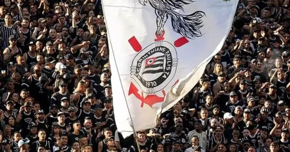 Corinthians foca em jogos em casa para evitar rebaixamento no Brasileirão