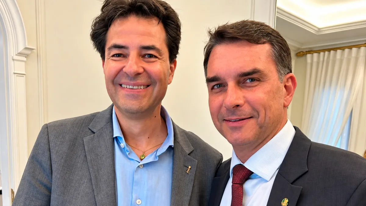Adolfo Sachsida lidera equipe econômica da campanha de Flávio Bolsonaro