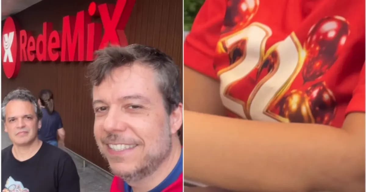 Supermercado na Bahia é acionado pelo MPT por suposto assédio eleitoral