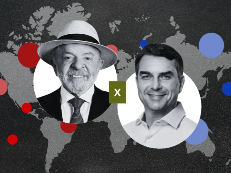Eleições e desdobramentos políticos marcam cenário nacional