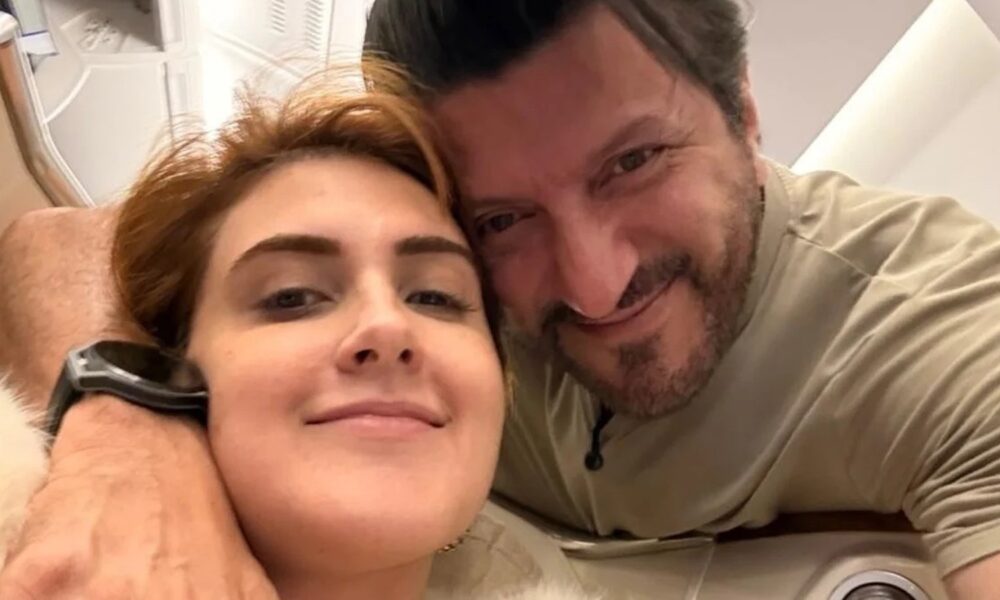 Viagens e cotidiano de famosos marcam o noticiário recente