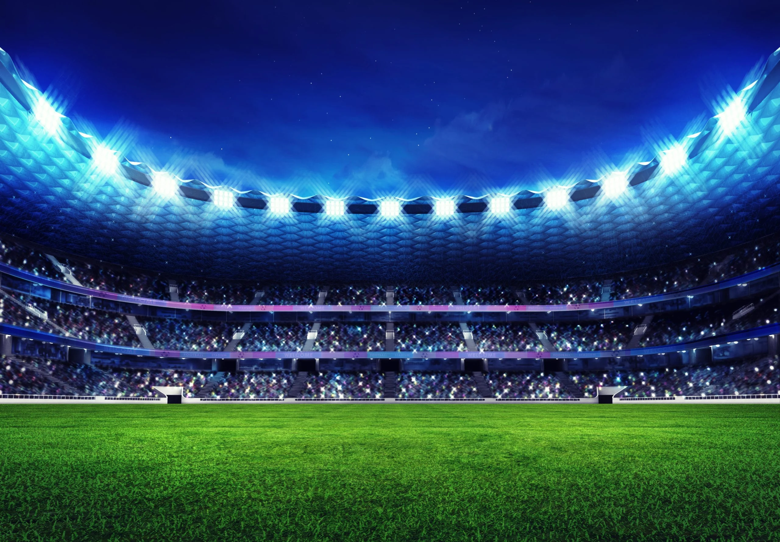 Cenário do futebol europeu e competições continentais