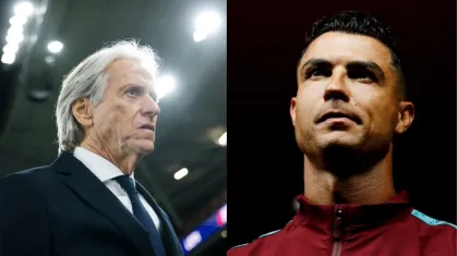 Cristiano Ronaldo acusa Jorge Jesus de quebra de palavra e deixa estágio de Portugal