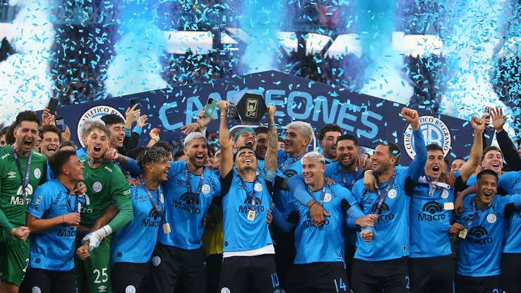 Campeonato Argentino movimenta a 14ª rodada do Torneo Clausura